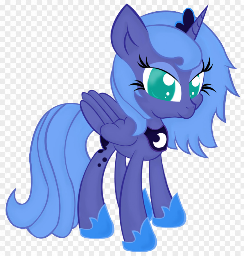 Kawaii Cutie Pie Pony Cat Princess Luna Cuteness DeviantArt PNG