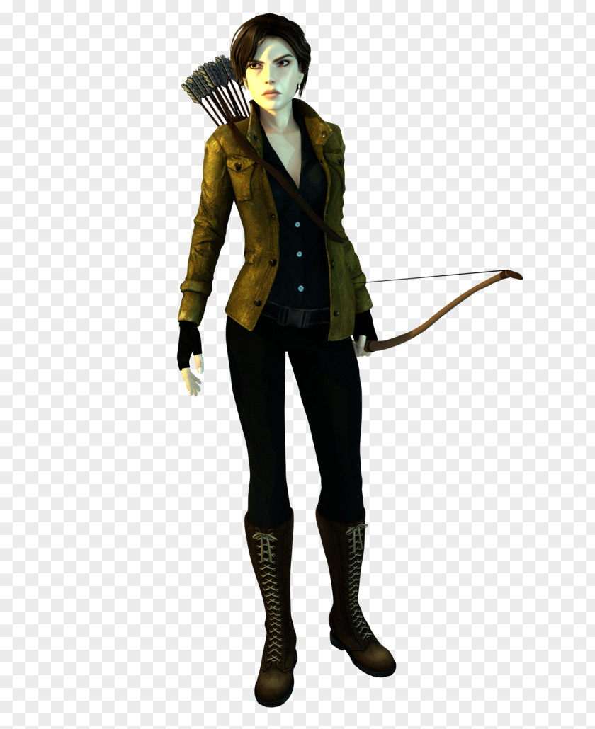 Lara Croft Costume Design Character Fiction PNG