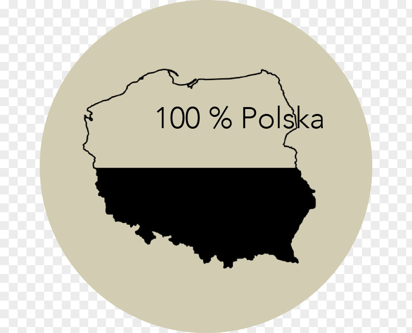 Map Poland Royalty-free PNG