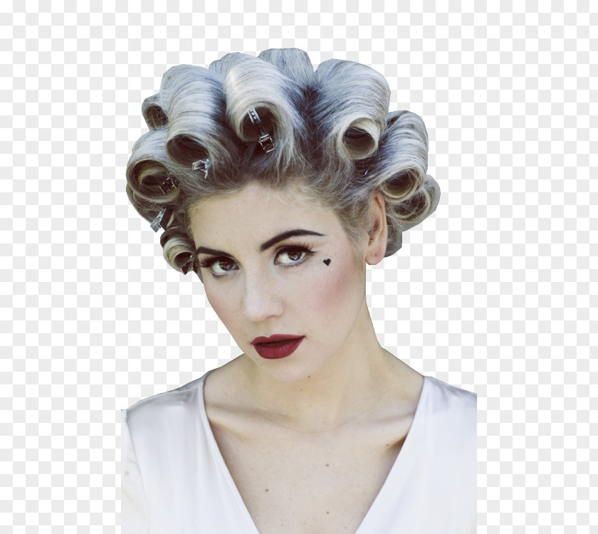 Marina And The Diamonds Electra Heart Family Jewels Album PNG
