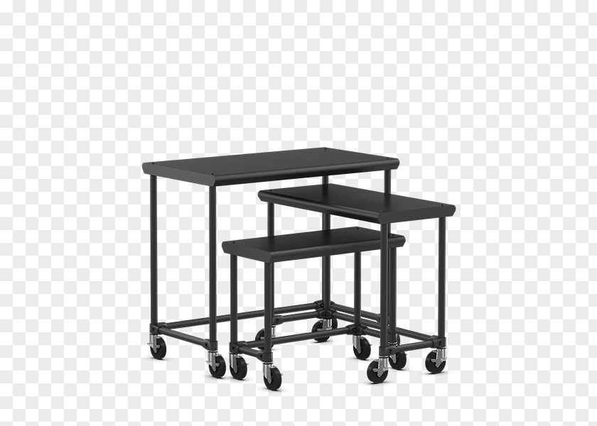 Narrow Cubby Shelf Table Desk Product Design Rectangle PNG