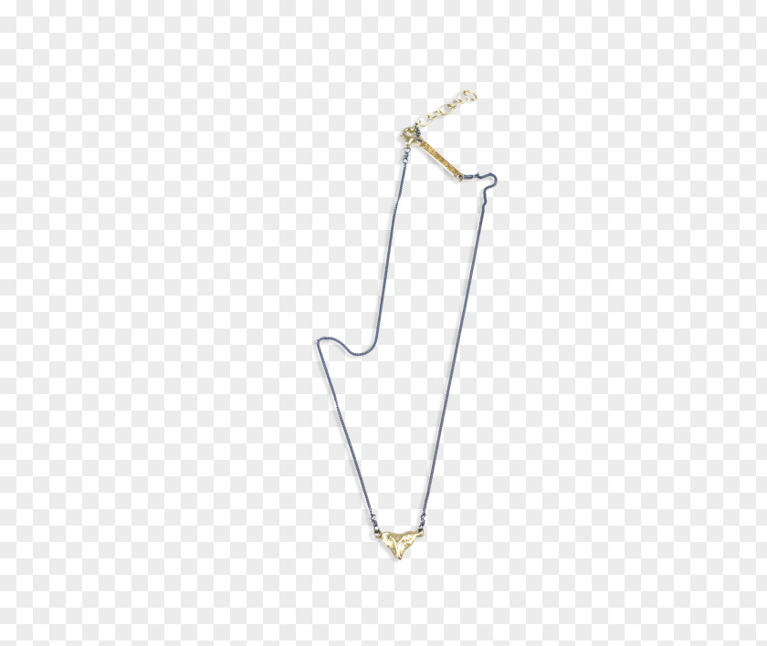 Necklace Charms & Pendants Angle Body Jewellery PNG