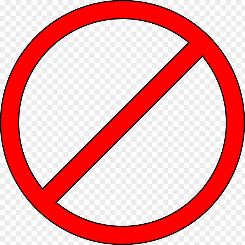 No Fighting Cliparts Symbol Clip Art PNG