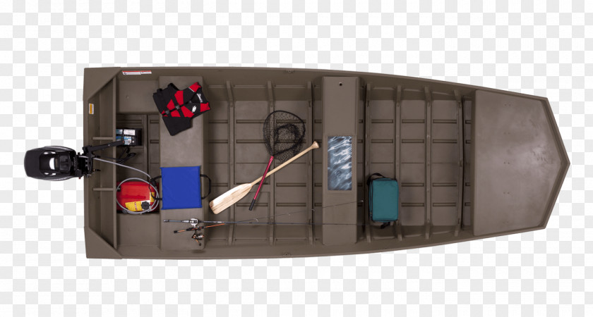 Overhead Jon Boat Outboard Motor Powersports Lowe's PNG