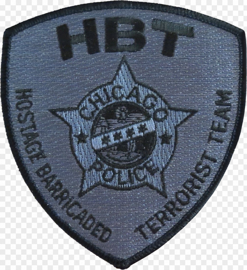 Police Chicago Department Car Badge Organization PNG