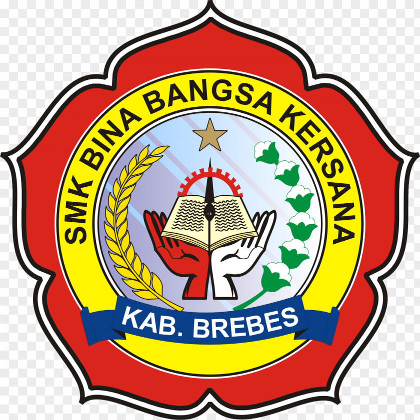 SMK Bina Bangsa Kersana Brebes Logo Organization Islam Mandiri Banjarharjo PNG