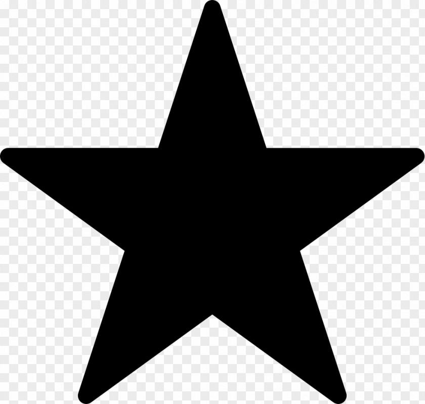 Star Bookmark PNG