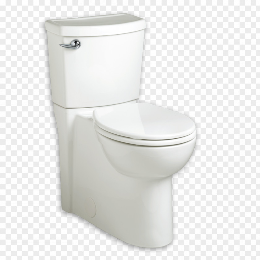 Toilet American Standard Cadet 3 Right Height 3378128ST.020 Brands Flush EPA WaterSense PNG
