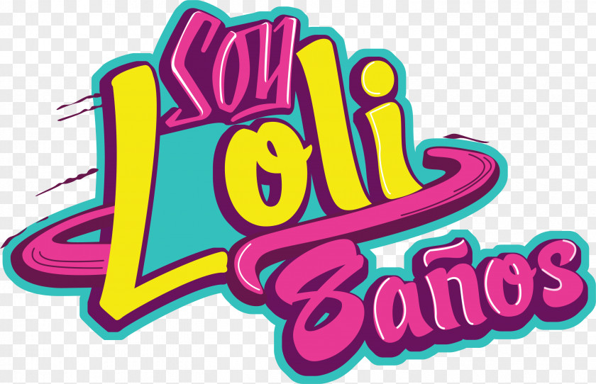 A Volar Sobre Ruedas Typography FontLogo Soy Luna Patín 5 PNG