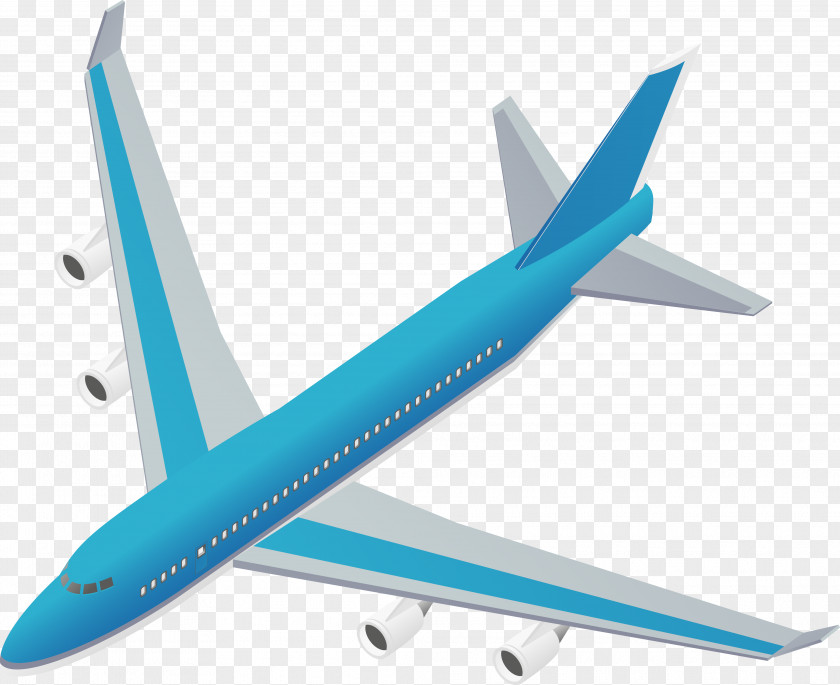 Airplane Clip Art PNG