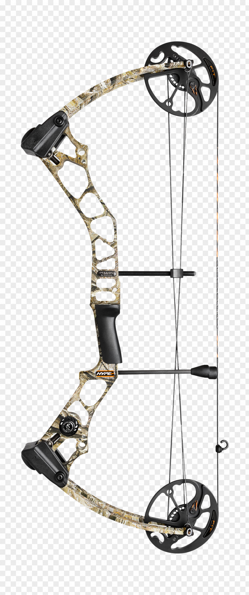 Archery Bow And Arrow Compound Bows Bowhunting PNG