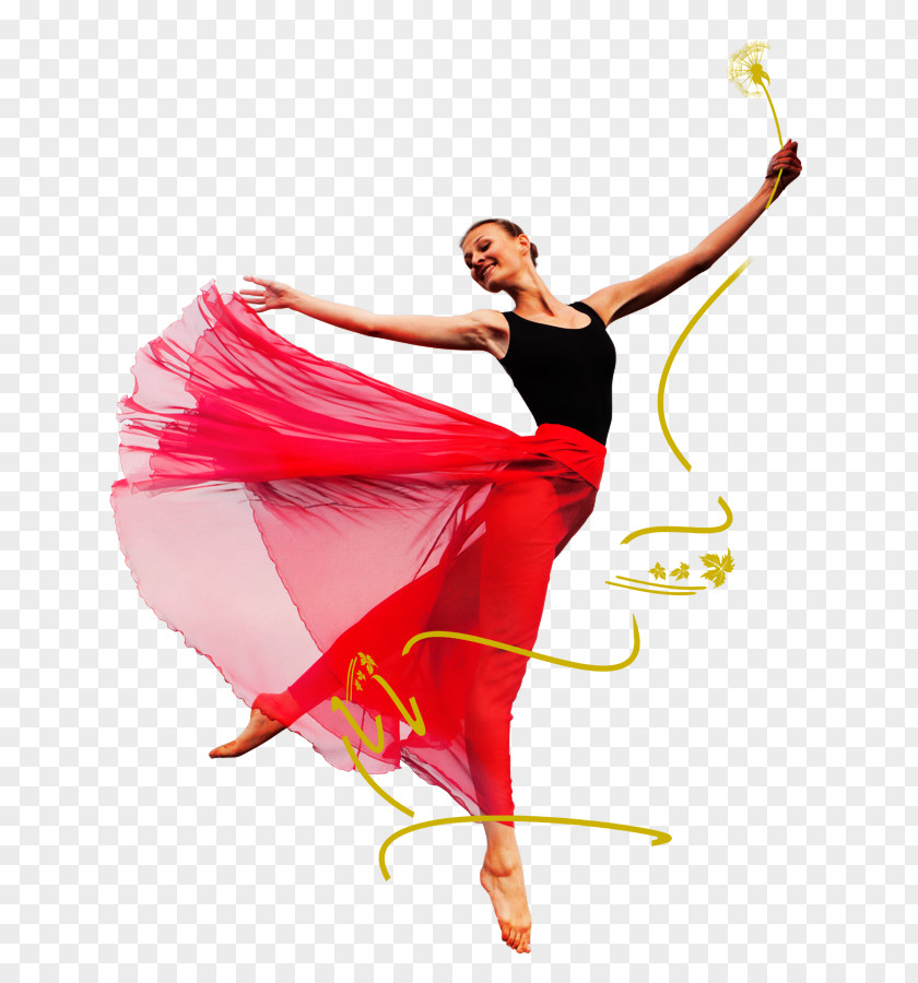 Ballet Dancer Stock Photography Royalty-free PNG