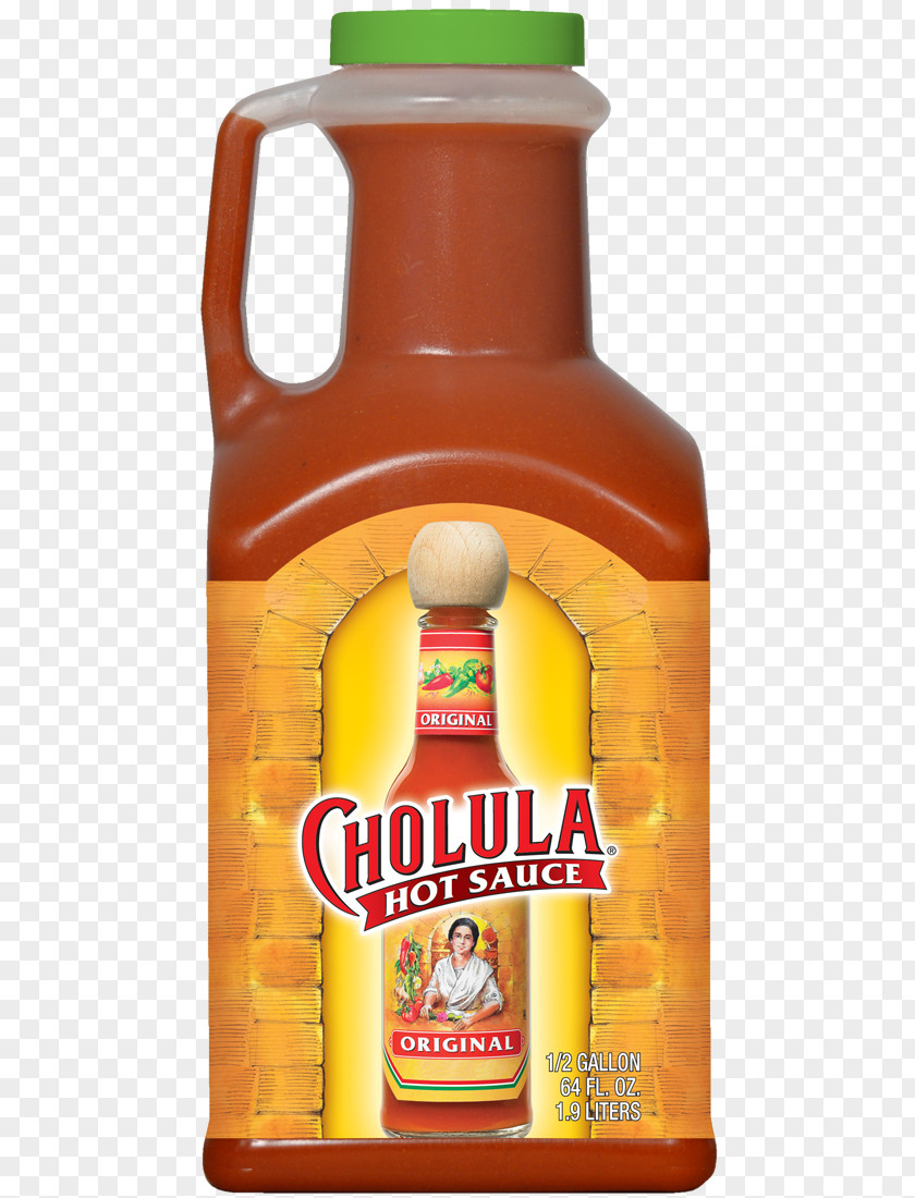 Barbecue Sauce Mexican Cuisine Cholula Hot PNG