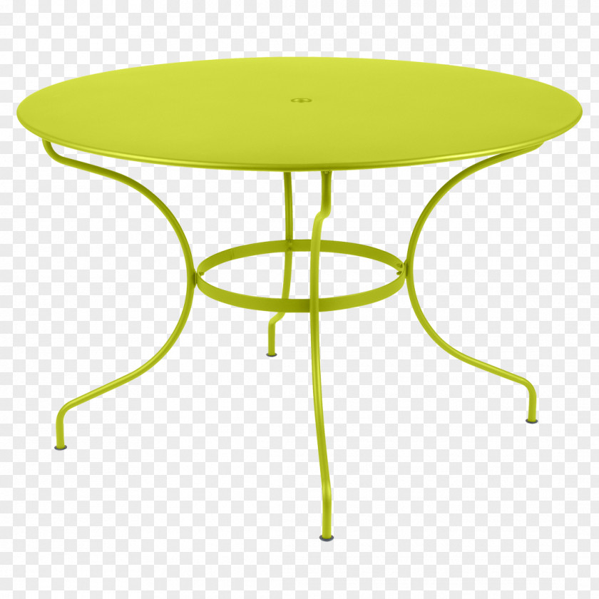 Big Hole Table Chair Garden Furniture PNG