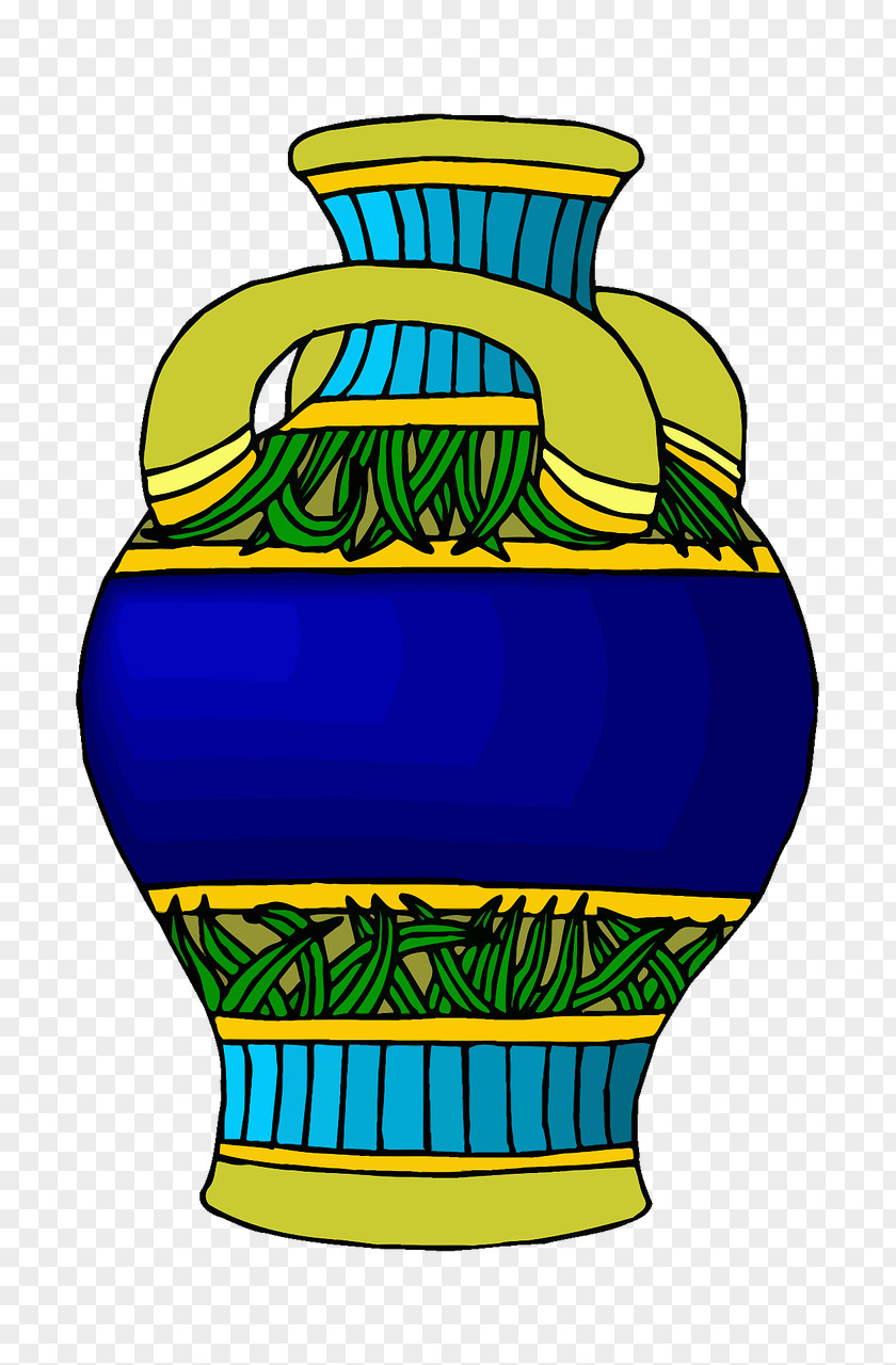 Container Jug Vase Jar PNG