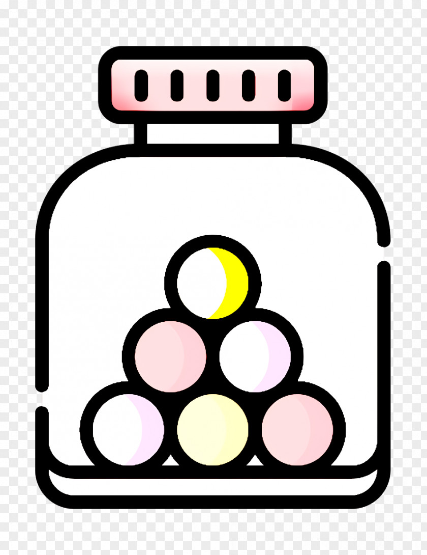 Desserts And Candies Icon Food Restaurant Candy PNG
