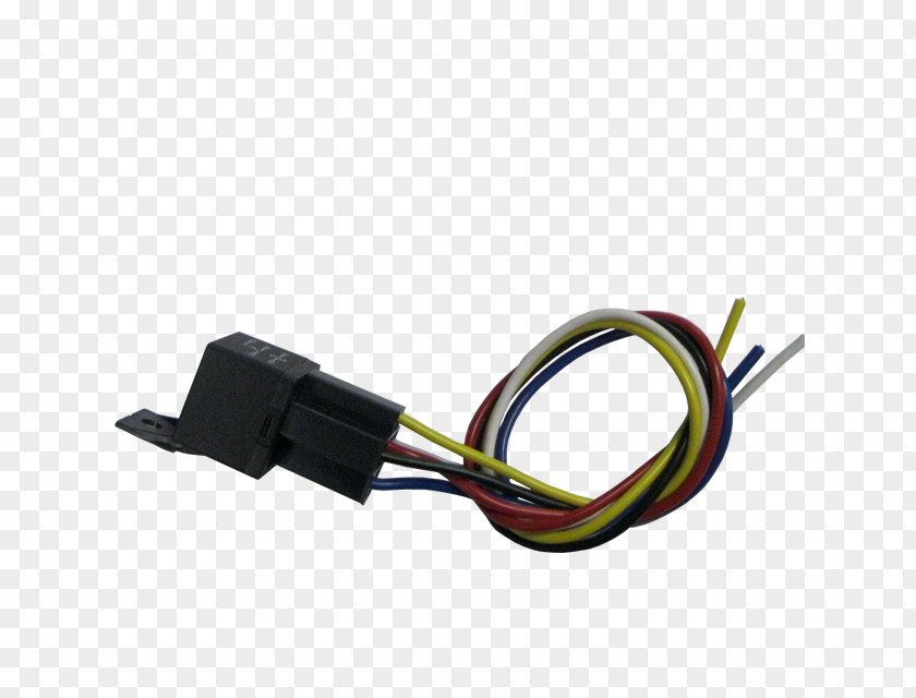 Engine Electrical Cable California Datsun Starter First Generation Nissan Z-car (S30) PNG