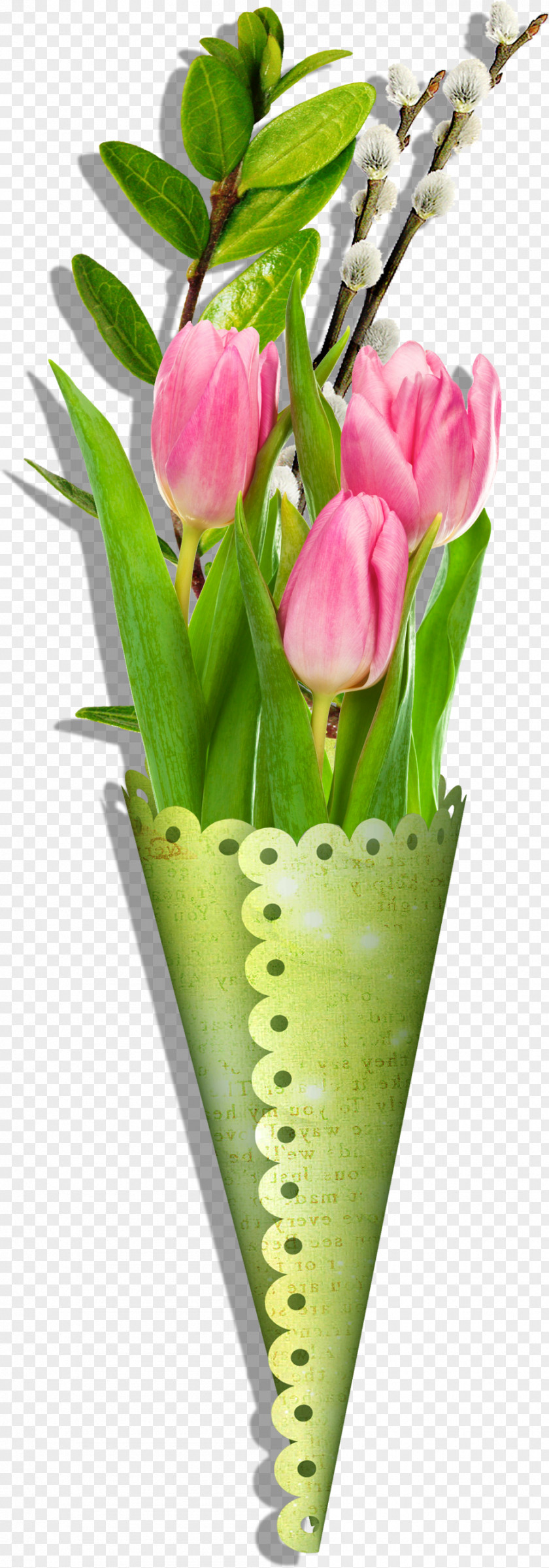 Flower Bouquet Floral Design Tulip Clip Art PNG