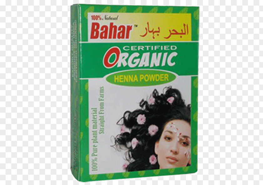 HENNA POWDER Hair Coloring Henna Organic Food Human Color PNG