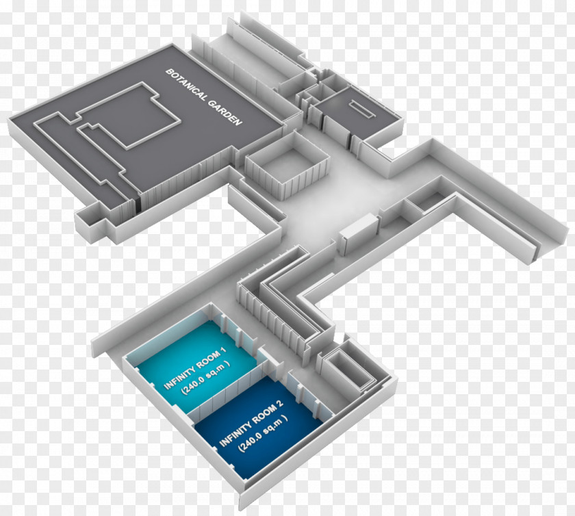 Hotel Pullman Bangkok King Power Room Floor Plan สถานที่จัดงานแต่งงาน ณ โรงแรม พูลแมน คิง เพาเวอร์ กรุงเทพ PNG