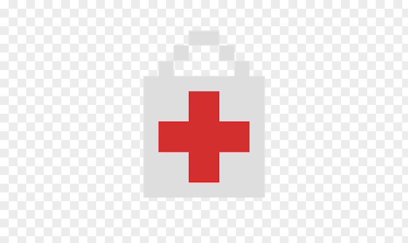 I My Me Mine American Red Cross First Aid Supplies Cardiopulmonary Resuscitation Cargo Pattern PNG