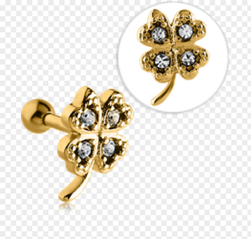 Jewellery Earring Body Diamond PNG