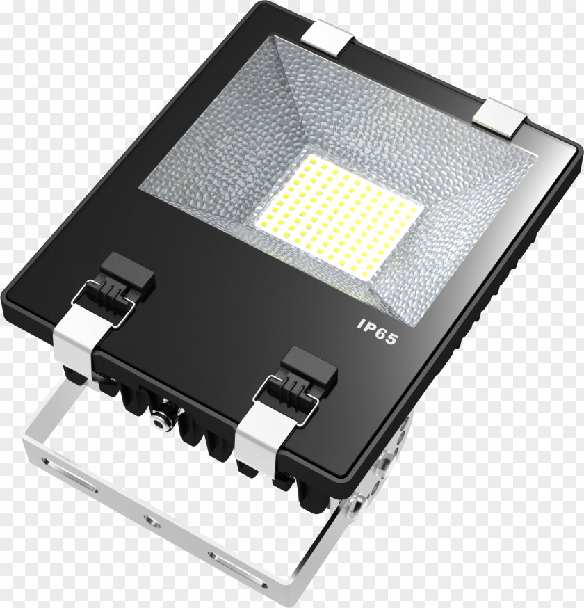 Light Floodlight Light-emitting Diode Adapter LED Lamp PNG