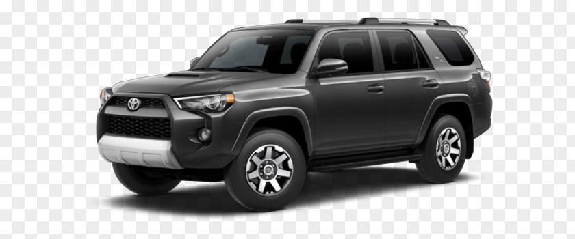 Off Road Vehicle 2018 Toyota 4Runner TRD Premium SUV 2016 Sport Utility SR5 PNG