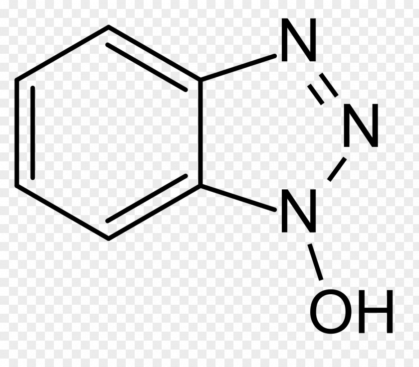 Organization Structure Methyl Group Chemical Compound Molecule Acetyl Benzotriazole PNG