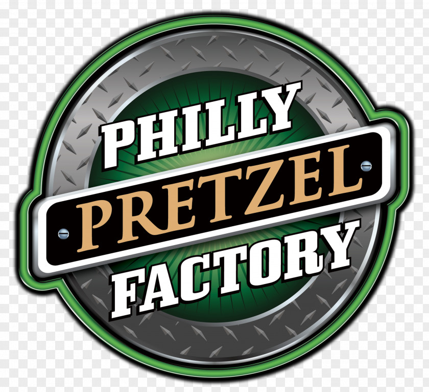Pretzel Philly Factory Bakery Restaurant Take-out PNG