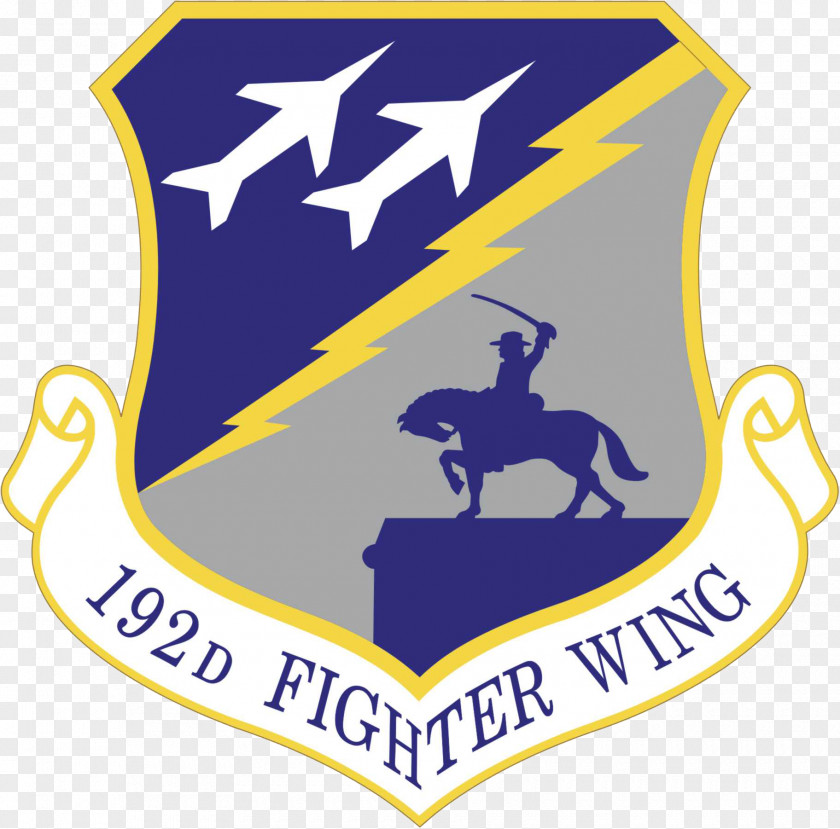 RAF Great Dunmow United States Air Force 192nd Fighter Wing PNG