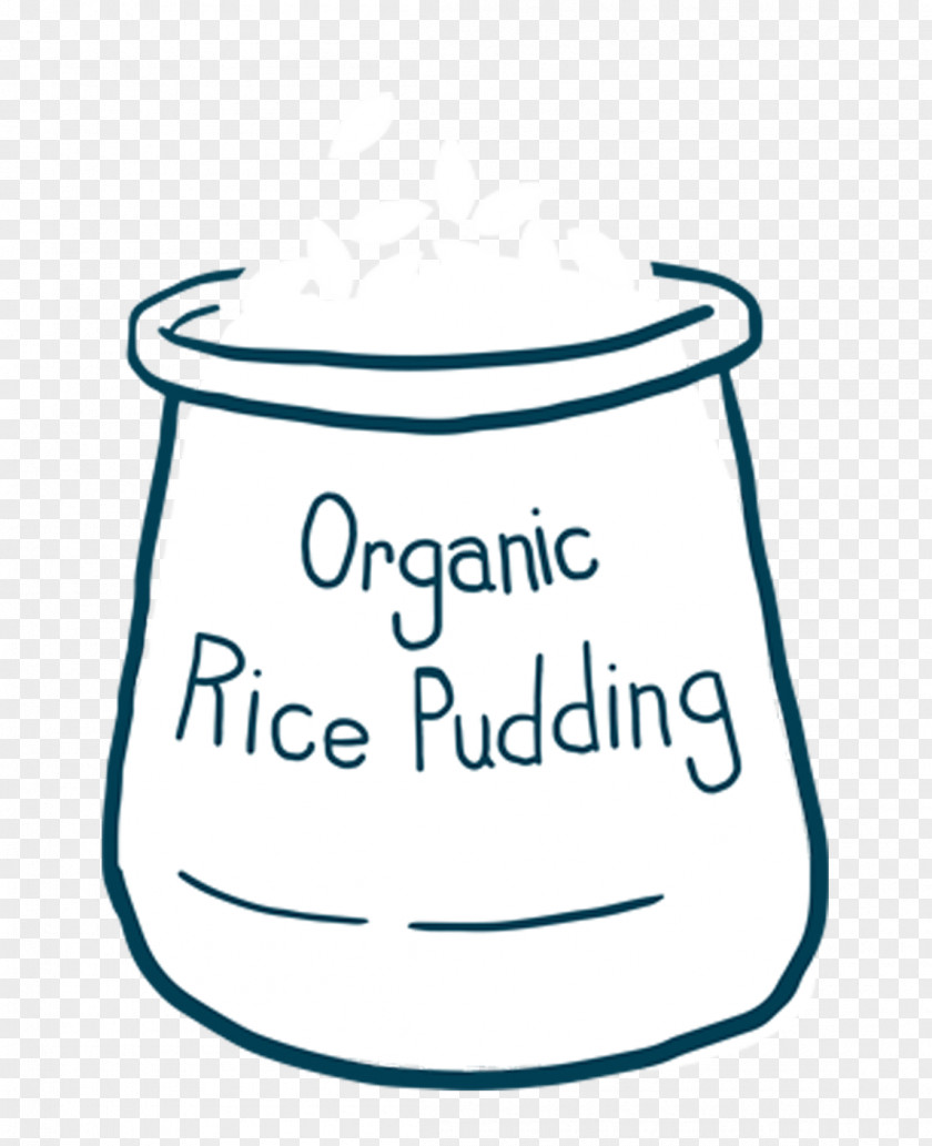 Ricepudding Clip Art Logo Brand Line Product PNG