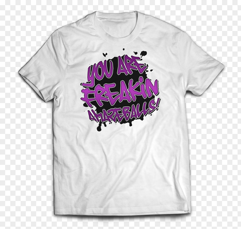 T-shirt Concert Jack Daniel's Sleeve PNG