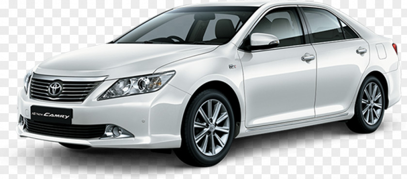 Toyota 2014 Camry 2017 Hybrid Car PNG