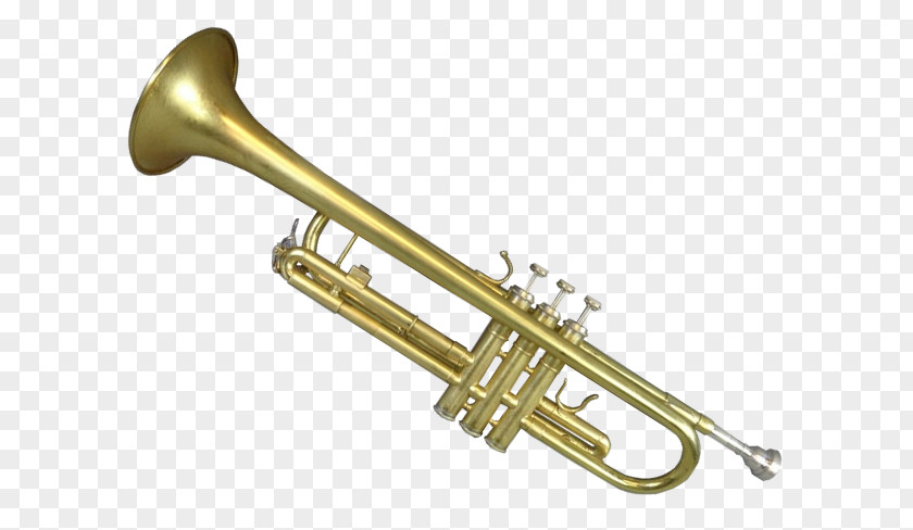 Trumpet And Saxophone PNG and clipart PNG