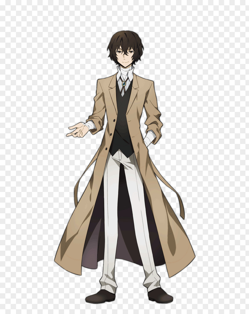 Bungo Stray Dogs Suicide 書き下ろし Skill Anime PNG Anime, others clipart PNG