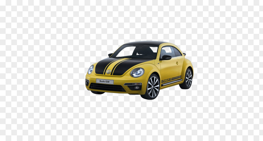 Car Volkswagen Beetle Mid-size Motor Vehicle PNG