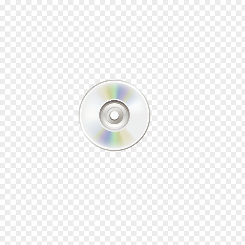 CD Material Circle Pattern PNG