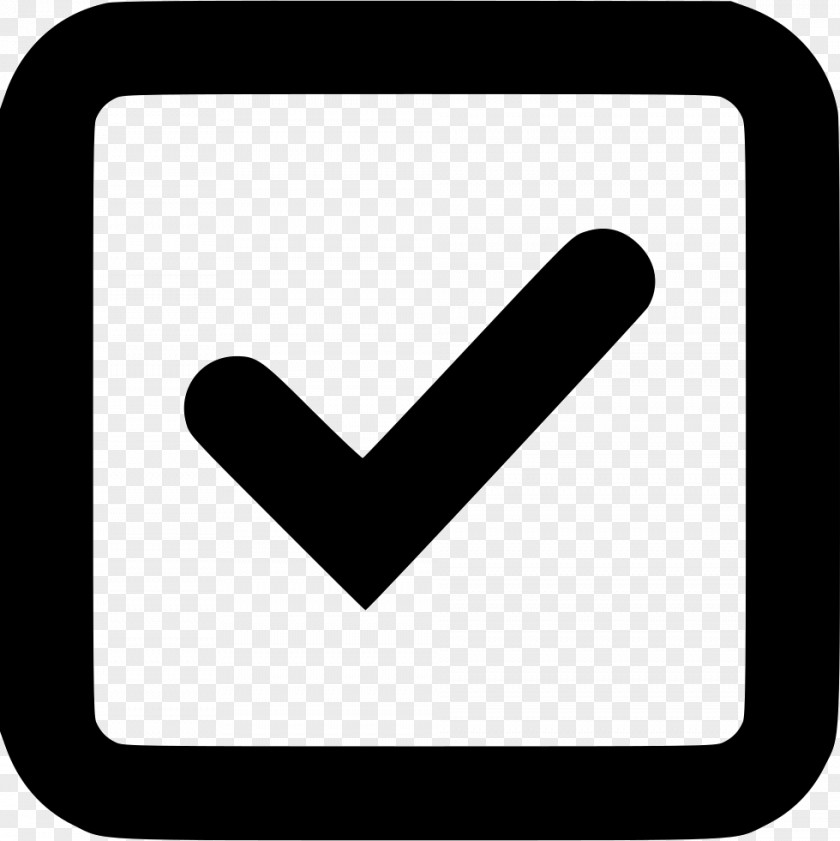 工厂 Checkbox Check Mark User Interface PNG