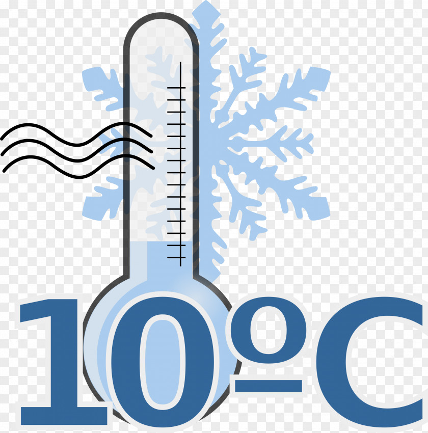 Cold Thermometer Cliparts Temperature Clip Art PNG