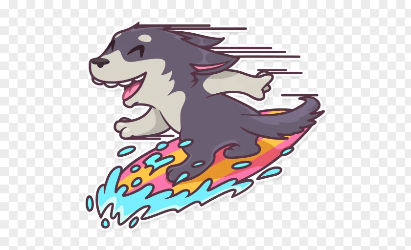 Dog Legendary Creature Clip Art PNG