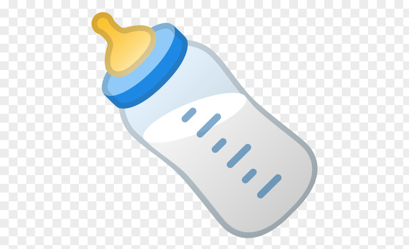 Emoji Emojipedia Baby Bottles Cut, Copy, And Paste PNG