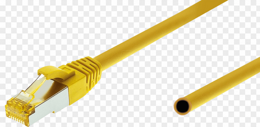 Flexible Flat Cable Network Cables Patch Câble Catégorie 6a Electrical Connector PNG