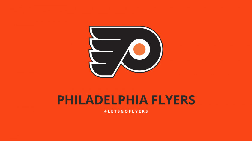 Flyer Philadelphia Flyers National Hockey League Desktop Wallpaper Stanley Cup Playoffs PNG