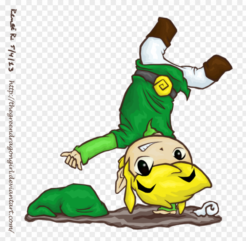 Fresh Prince Of Bel Air The Legend Zelda: Ocarina Time Navi Character Drawing PNG
