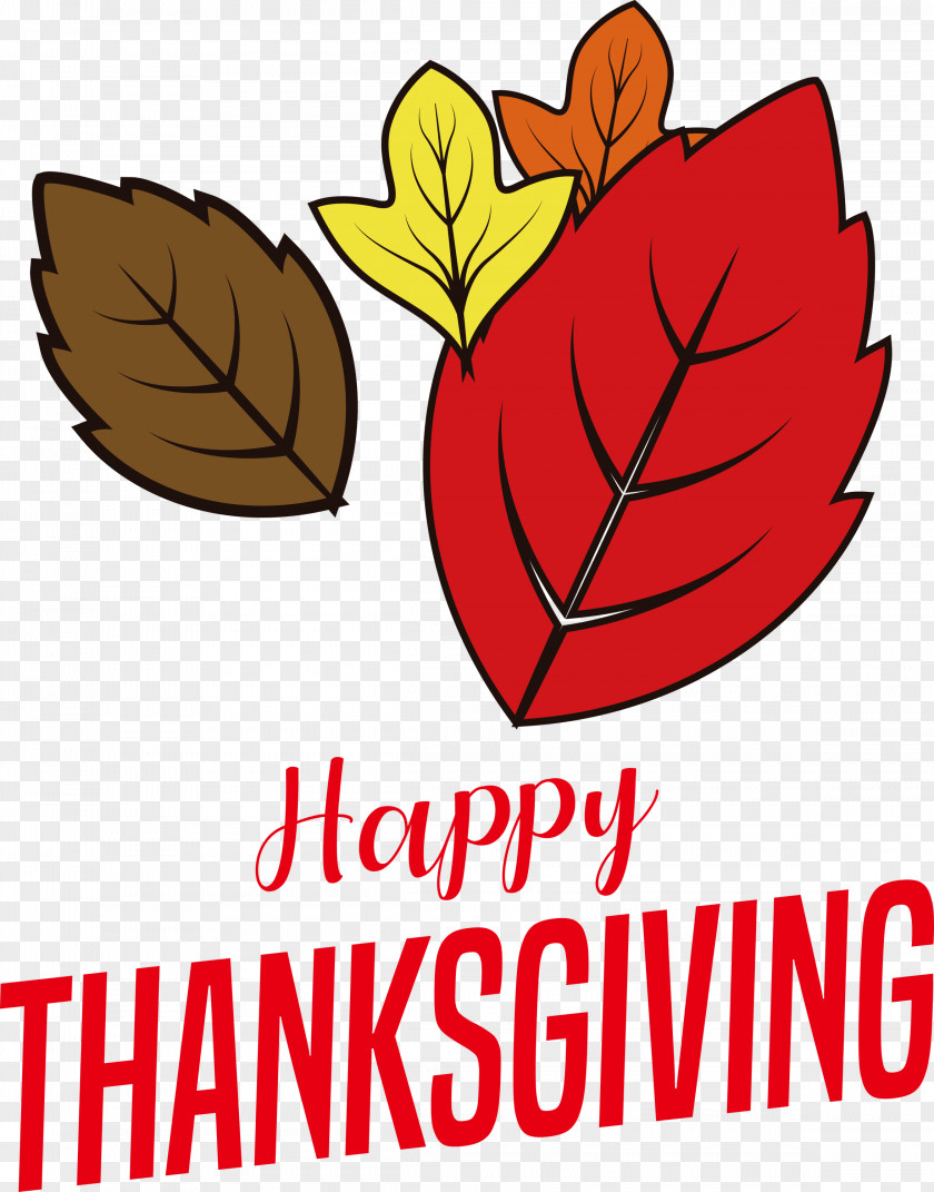 Happy Thanksgiving PNG