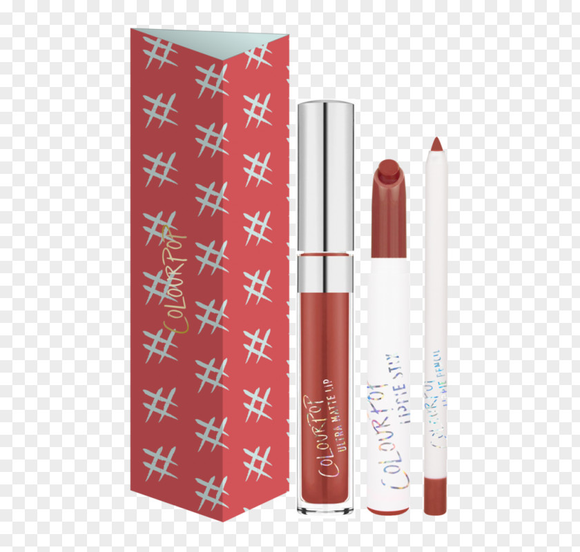 Lipstick Colourpop Cosmetics PNG