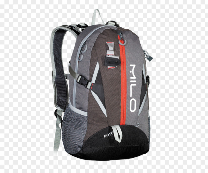 Milo Backpack Bag Deuter Sport Osprey Travel PNG