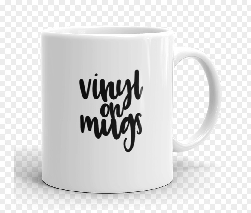 Mug Coffee Cup T-shirt Tumbler PNG