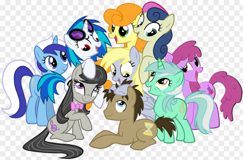 My Little Pony Derpy Hooves Twilight Sparkle Mane Rainbow Dash PNG